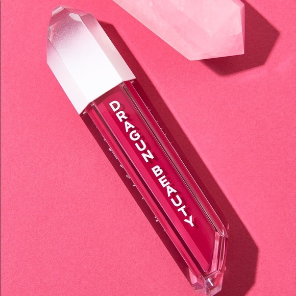 🎀 DRAGUN BEAUTY DragunGlass Matte Liquid Lipstick - Picture 7 of 11